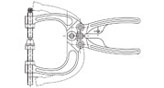 Squeeze Action Plier Clamps 474